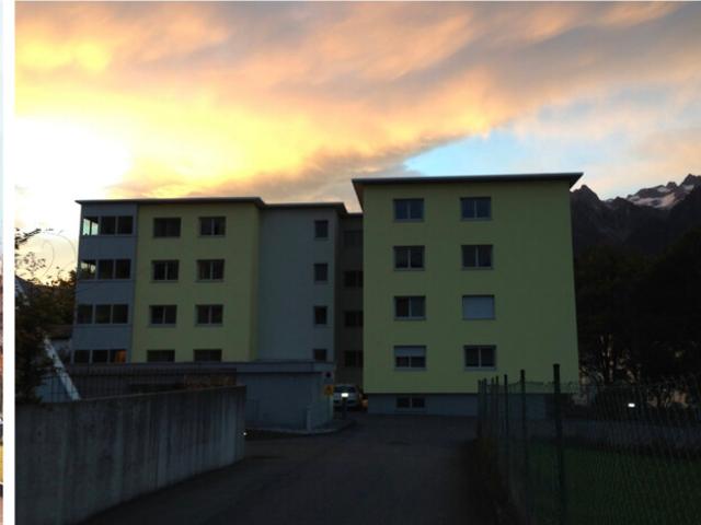 Apartment kaufen in Vorarlberg