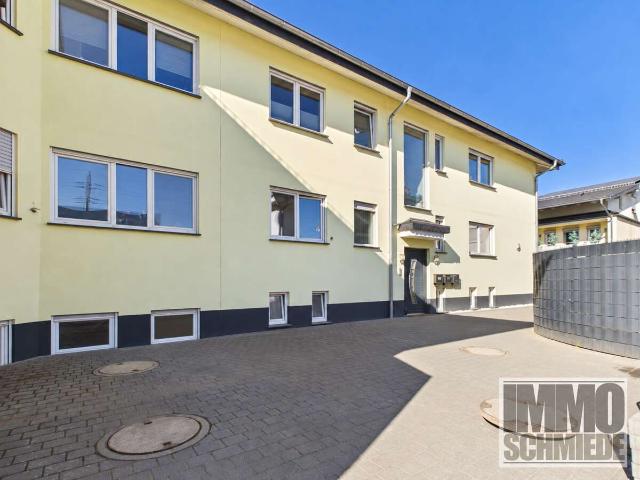Wohnung kaufen in Leihgestern, Landkreis Gießen