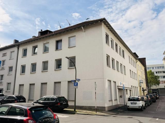 Apartment mieten in Innenstadt Nord, Dortmund