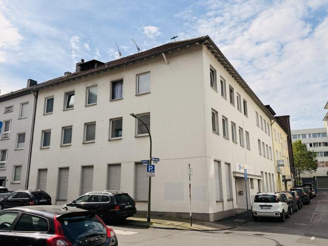 Apartment mieten in Mitte, Berlin