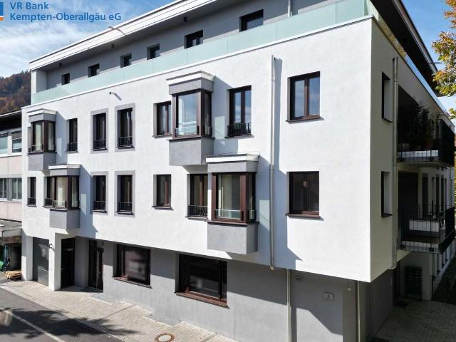 Wohnung kaufen in Immenstädt, Murchin