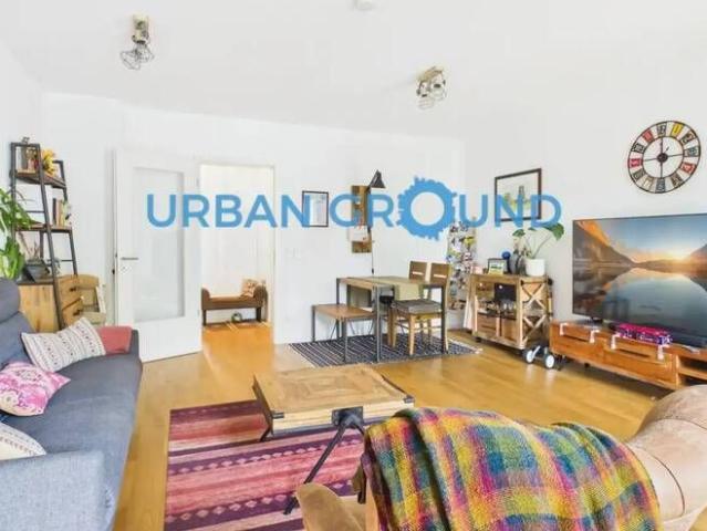 Apartment mieten in Tempelhof–Schöneberg, Berlin