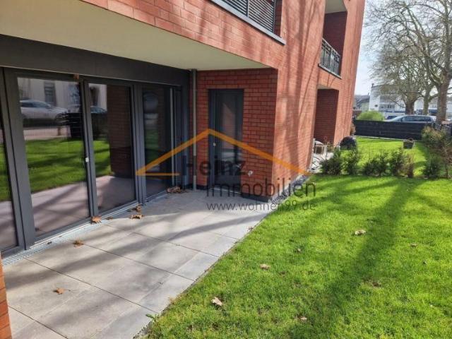 Apartment mieten in Hebborn, Bergisch Gladbach