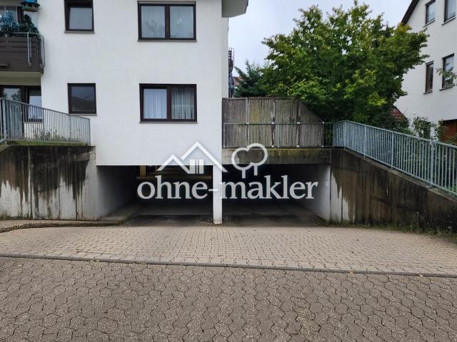 Apartment kaufen in Eltingen, Leonberg