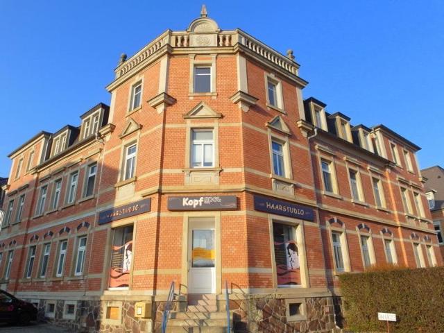 Wohnung mieten in Freital, Sachsen