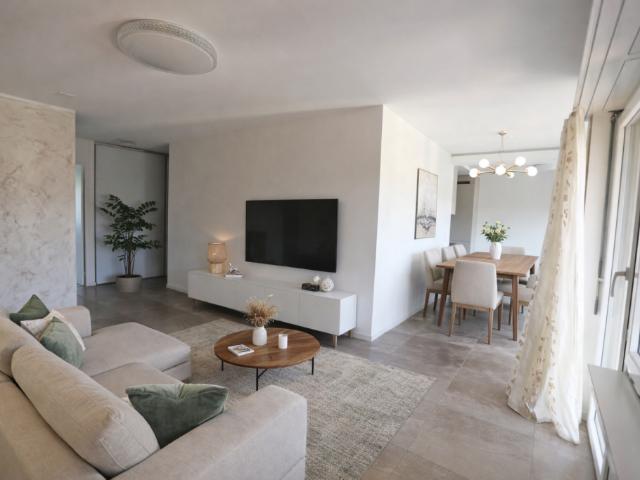 Wohnung kaufen in Elsau, Zürich