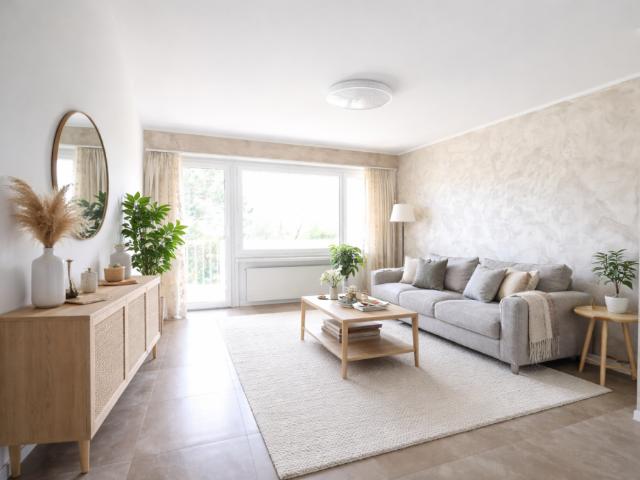 Wohnung kaufen in Elsau, Zürich