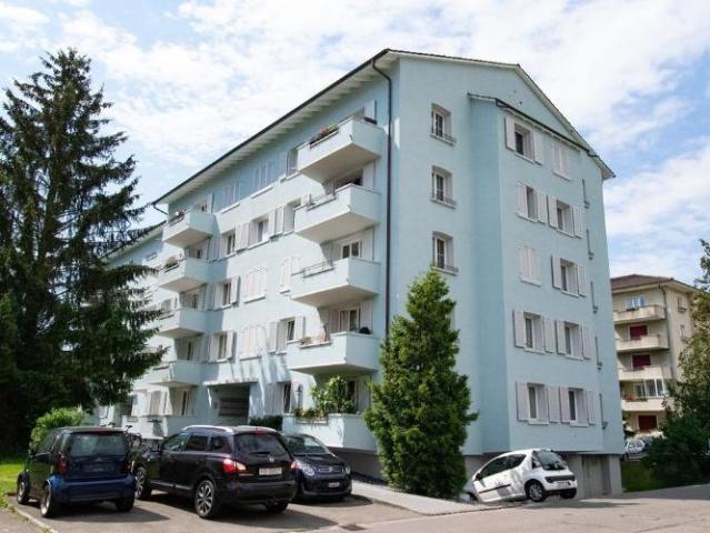 Apartment mieten in Grenchen, Amtei Solothurn-Lebern