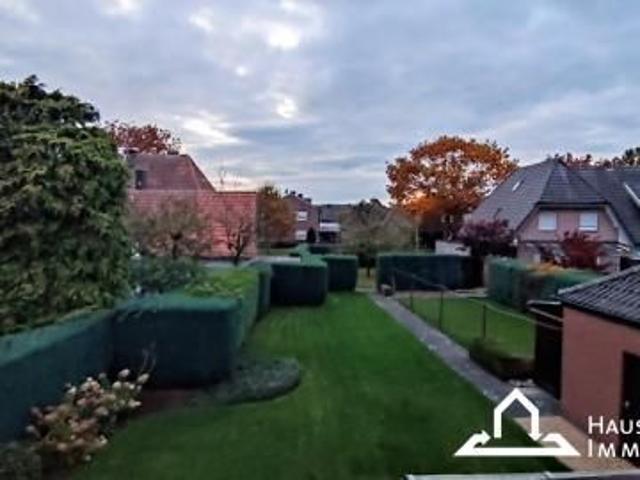 Apartment mieten in Ahaus, Nordrhein-Westfalen