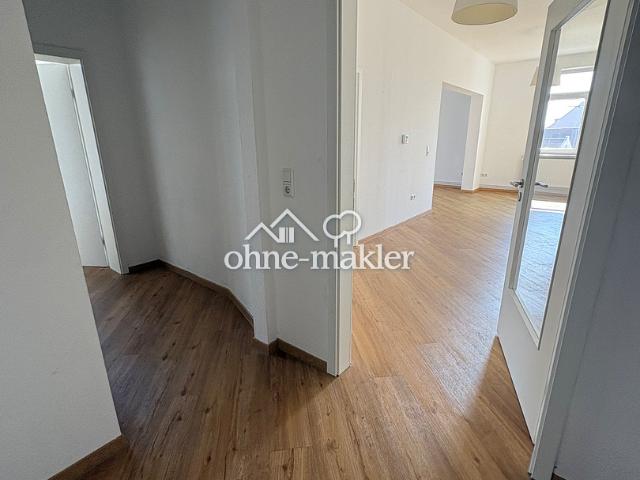 Apartment mieten in Klushof, Bremerhaven