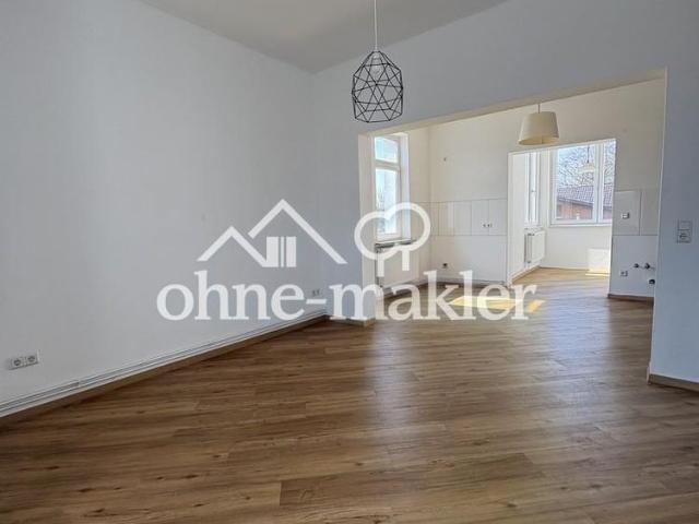 Apartment mieten in Klushof, Bremerhaven