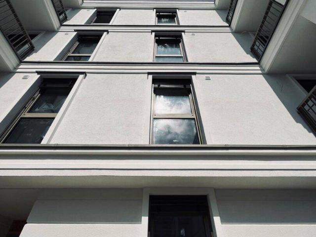 Apartment kaufen in Ottakring, Wien