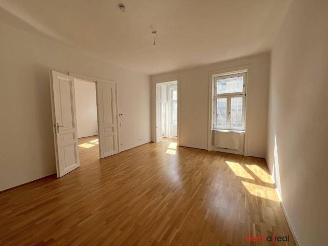 Apartment mieten in Währing, Wien
