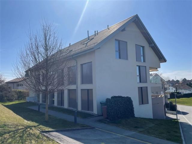 Wohnung mieten in Villars-Sainte-Croix, Waadt