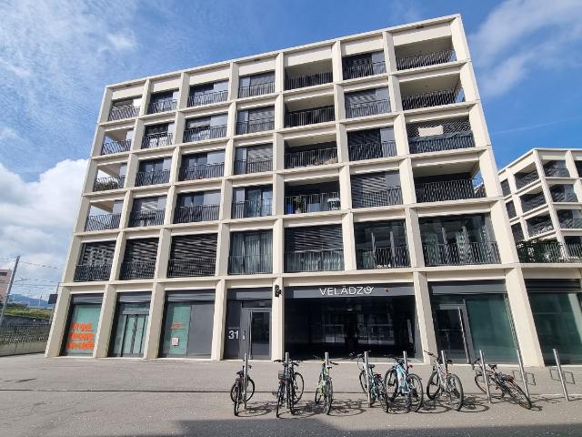 Wohnung mieten in Bulle, Freiburg