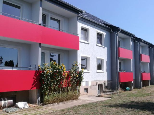 Apartment mieten in Kleineichstädt, Albersroda