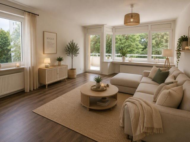 Apartment mieten in Drewer-Nord, Marl