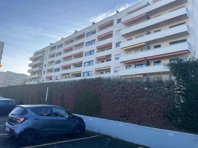 Wohnung kaufen in Versoix
