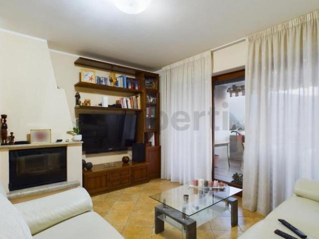 Wohnung kaufen in Caslano, Tessin
