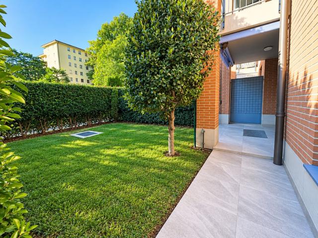 Wohnung mieten in Breganzona, Lugano