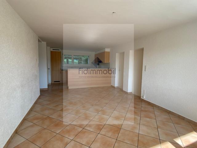 Wohnung mieten in Le Locle