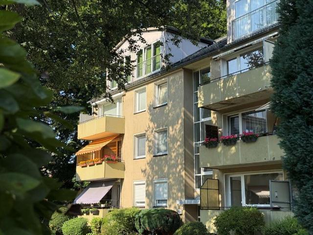 Wohnung kaufen in Wedel, Kreis Pinneberg