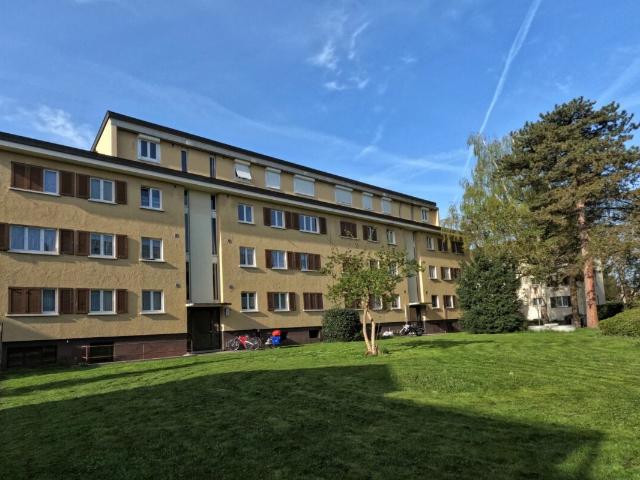 Apartment mieten in Arbon, Thurgau