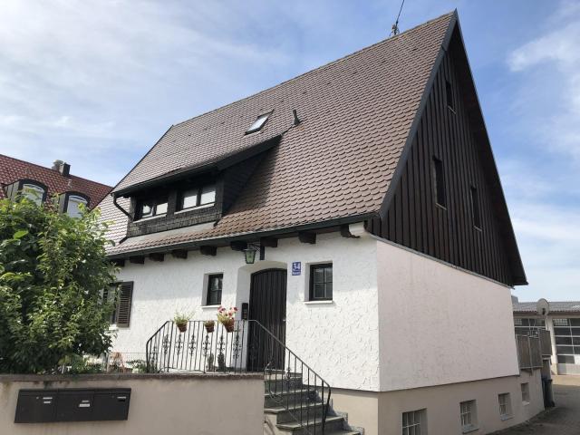 Wohnung mieten in Rothschwaige, Karlsfeld