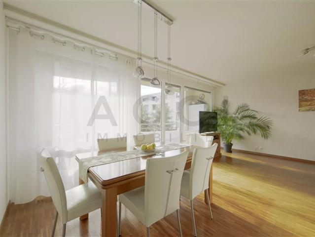 Wohnung kaufen in Plan-les-Ouates