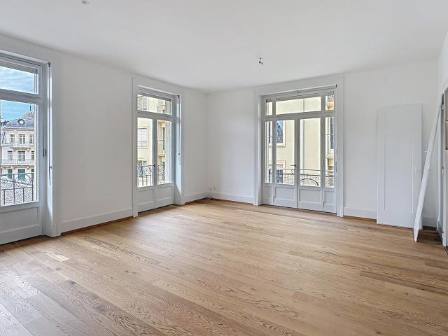 Wohnung mieten in Territet, Montreux