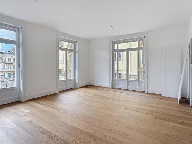 Wohnung mieten in Territet, Montreux