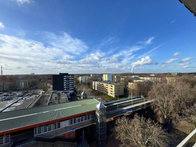 Wohnung mieten in Scharnhorst, Dortmund