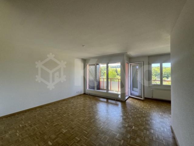 Wohnung mieten in Aubonne, Waadt