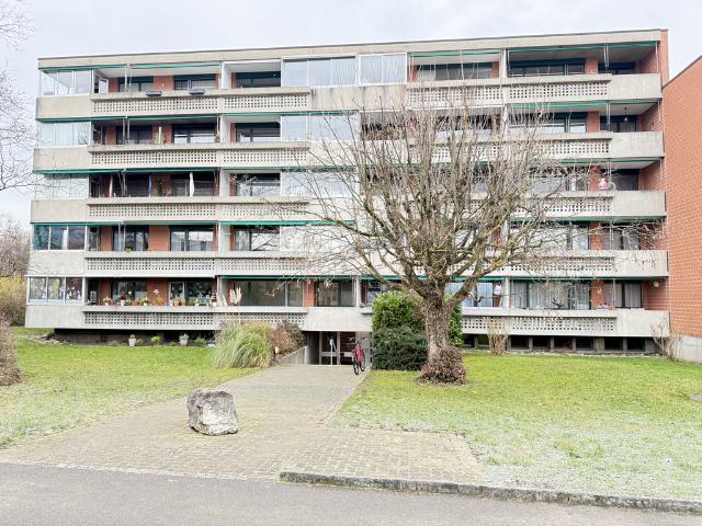 Apartment mieten in Aesch (BL), Basel-Landschaft