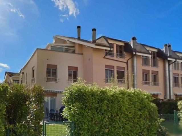 Wohnung kaufen in Cossonay-Ville, Waadt