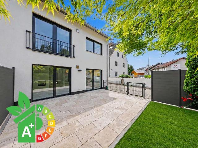 Haus kaufen in Erding, Landkreis Erding