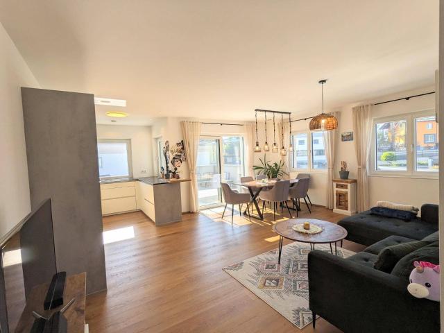 Apartment mieten in Preising, Regau