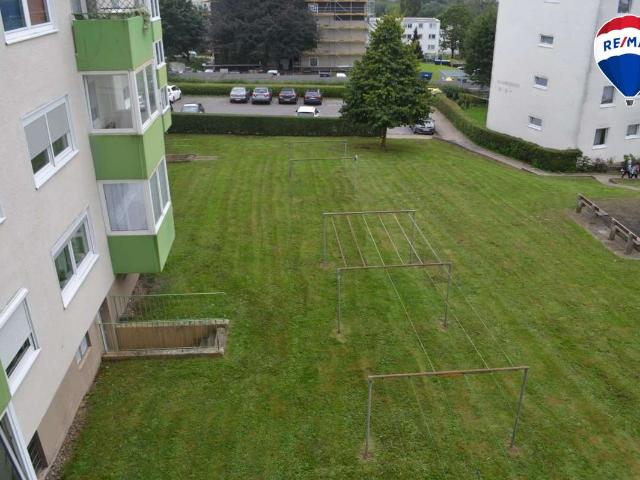 Wohnung kaufen in Detmold, Kreis Lippe