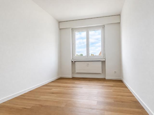 Apartment mieten in Flawil, Wahlkreis Wil