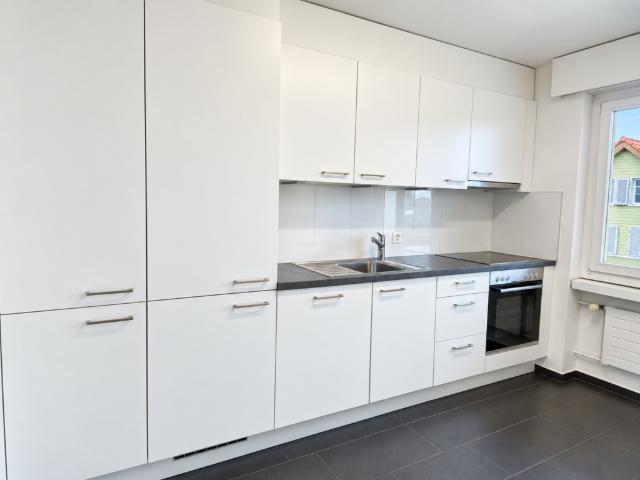 Wohnung mieten in Flawil, Wahlkreis Wil