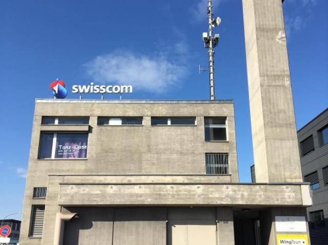 Büro mieten in Steffisburg, Bern