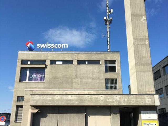 Büro mieten in Steffisburg, Bern