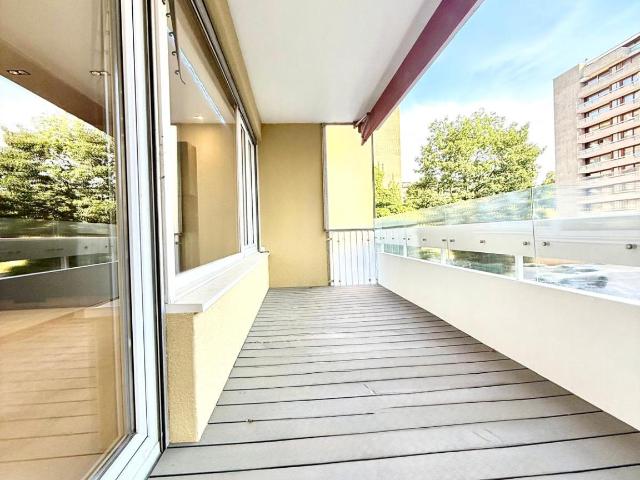 Wohnung kaufen in Conches