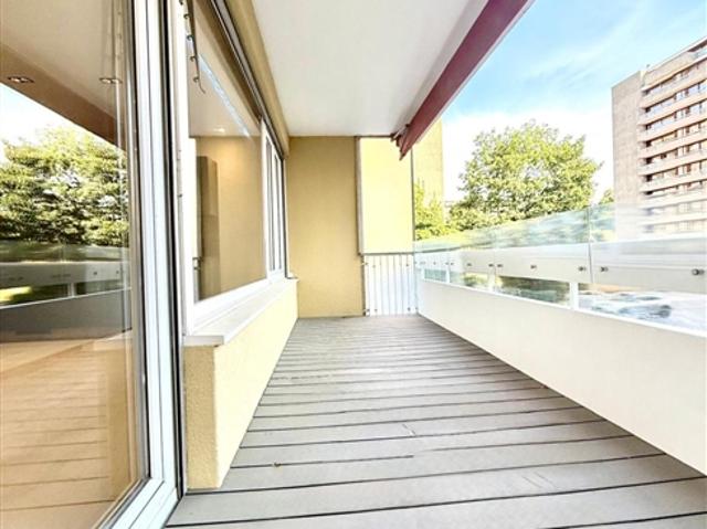 Wohnung kaufen in Conches