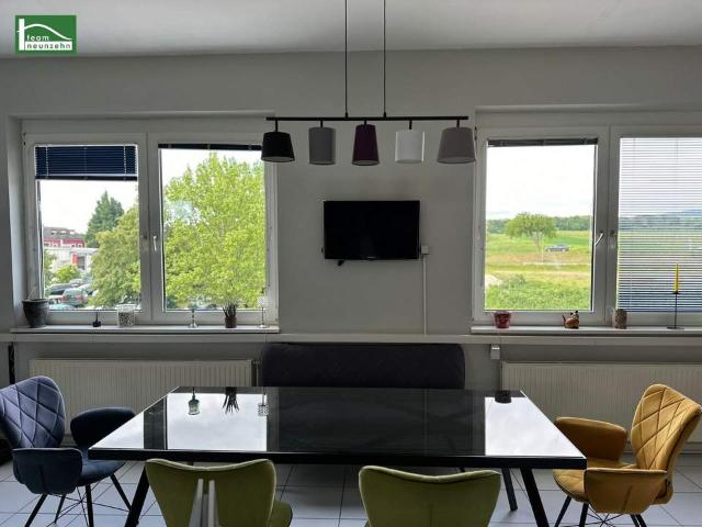 Gewerbe mieten in Burgenland