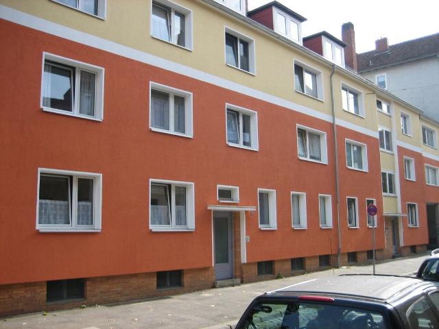 Apartment mieten in Stadtmitte/Neustadt, Hildesheim