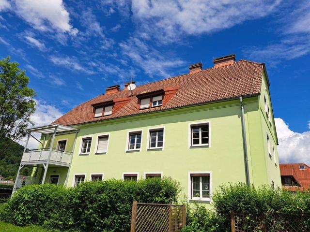 Apartment kaufen in Köflach, Steiermark