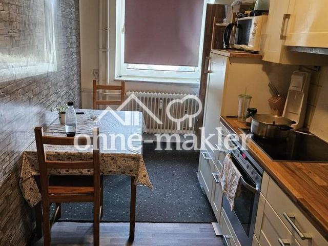 Apartment mieten in Kleve, Schleswig-Holstein