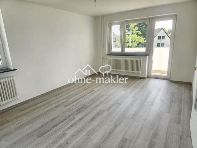 Apartment mieten in Kleve, Schleswig-Holstein