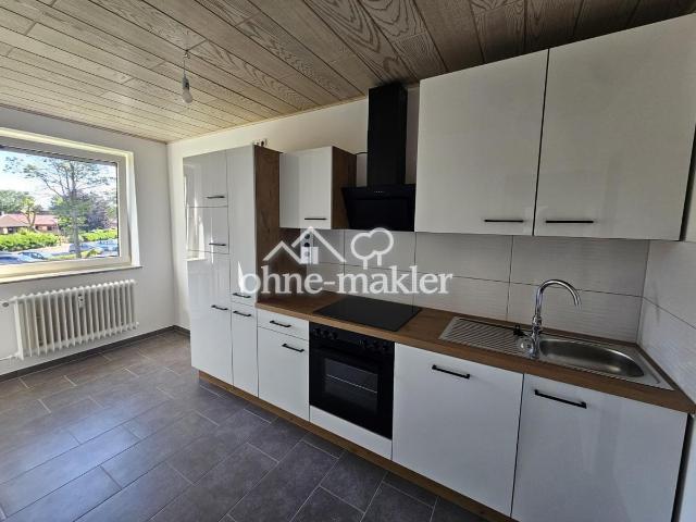 Apartment mieten in Kleve, Schleswig-Holstein